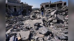 Lebanon Remains Sticking Point As US, Iran Pull Out Of Talks In Switzerland