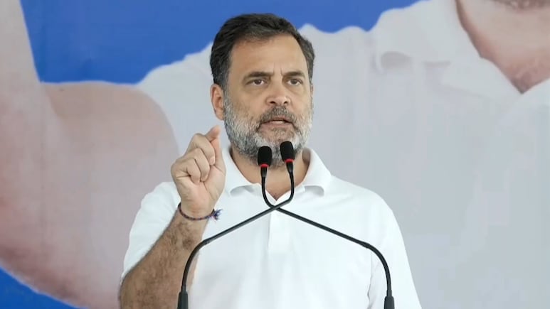 पेपर लीक के खिलाफ कांग्रेस का हल्ला बोल, जानिए राहुल गांधी ने राष्ट्रव्यापी अभियान के लिए कोटा को क्यों चुना