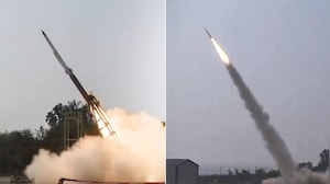 DRDO Successfully Tests Multi-Layered Missile Defence System