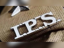 IPS अफसरों की सरहद पर नाइट शिफ्ट! पाकिस्तान बॉर्डर के गांवों में रात गुजारेंगे 8 आईपीएस