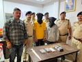 दुकान का नौकर ही निकला मास्टरमाइंड; भोपाल में व्यापारी से 2 लाख की लूट का खुलासा, CCTV जांच से पकड़े गए आरोपी