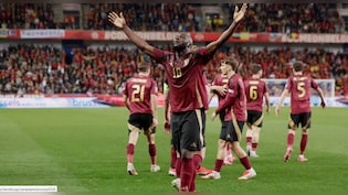 Belgium vs Egypt Live Streaming: How To Watch FIFA World Cup Match On TV, Online?