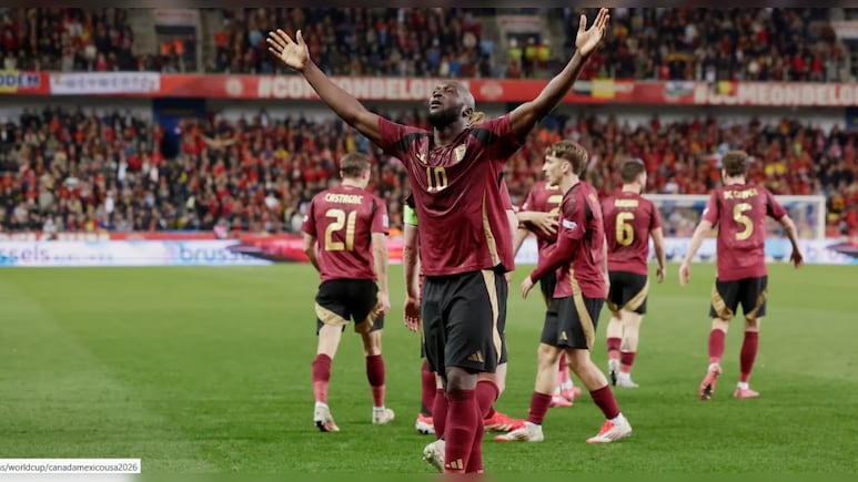 Belgium vs Egypt Live Streaming: How To Watch FIFA World Cup Match On TV, Online?