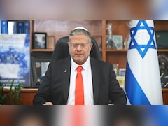 'Not Subject To United States': Israel Says US-Iran Agreement Doesn't Bind Them