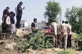 प्रेमी की दूसरी लड़की से तय हो गई शादी, प्रेमिका से झगड़े में हुआ मर्डर, 3 माह बाद मिला कंकाल