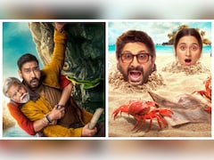 'Dhamaal 4' Character Posters Out: Cast, Plot, Release Date And Everything To Know