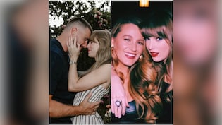 Taylor Swift And Travis Kelce's Pre-Wedding Celebrations Take Unexpected Turn