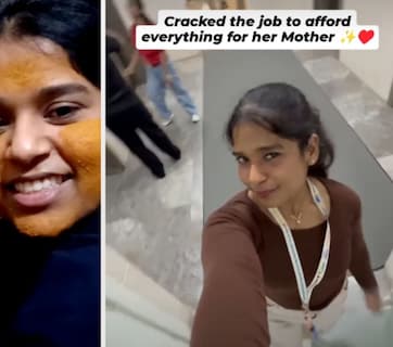 बेटी की पढ़ाई के लिए मां ने गिरवी रखे गहने, आज सफलता बनी मिसाल, सोशल मीडिया पर लोगों ने दी ऐसी प्रतिक्रिया
