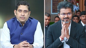 TVK Offers Rajya Sabha Seat to Congress, Praveen Chakravarty Emerges Front-Runner