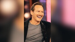 Patrick Wilson Says One Major Thing Made Cape Fear Impossible To Turn Down