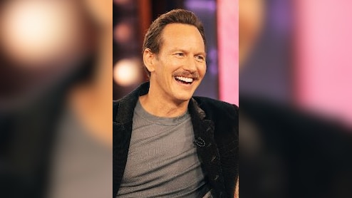 Patrick Wilson Says One Major Thing Made Cape Fear Impossible To Turn Down