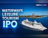 Waterways Leisure IPO Opens Today For Subscription— 10 Key Things To Know Before You Apply