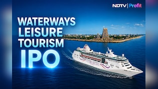 Cordelia Cruises Parent Waterways Leisure Tourism IPO Opens Today For Subscription &mdash; 10 Key Things To Know Before You Apply