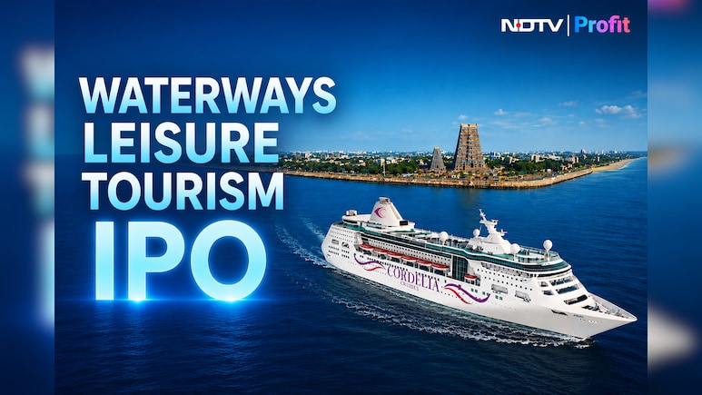 Cordelia Cruises Parent Waterways Leisure Tourism IPO Opens Today For Subscription &mdash; 10 Key Things To Know Before You Apply