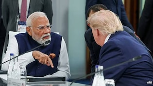'भारतीयों की भी जान गई है...': G7 में PM मोदी ने ट्रंप के सामने उठाया नाविकों की सुरक्षा का मुद्दा