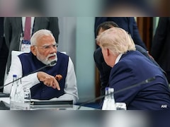 'भारतीयों की भी जान गई है...': G7 में PM मोदी ने ट्रंप के सामने उठाया नाविकों की सुरक्षा का मुद्दा