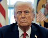 Trump Says US Ready To Help Destroy Iran’s Enriched Uranium As Part Of Peace Deal