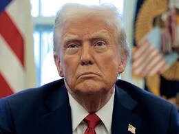Trump Says US Ready To Help Destroy Iran&rsquo;s Enriched Uranium As Part Of Peace Deal