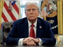 Trump Says US Will Work With Iran To Retrieve And Destroy Its Enriched Uranium