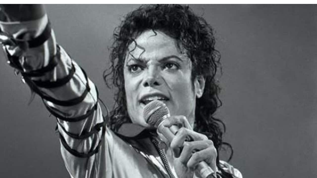 Michael OTT Release: Date, Time, Where To Watch Biopic On King Of Pop