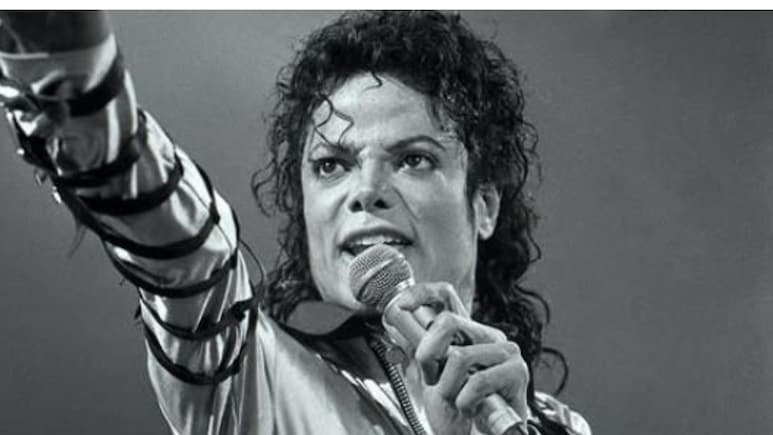 Michael OTT Release: Date, Time, Where To Watch Biopic On King Of Pop