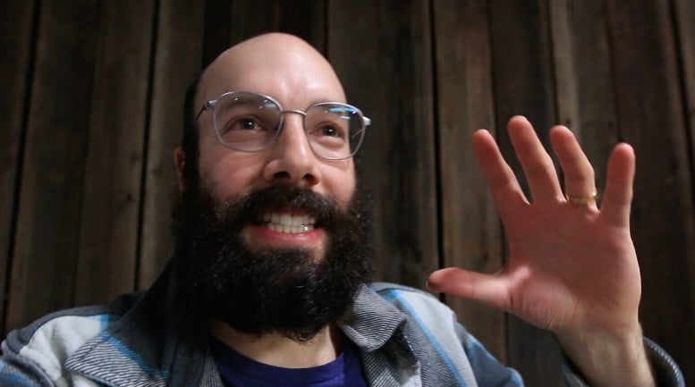 Patreon CEO Jack Conte Refuses To Remove Reckless Ben's Patreon Account