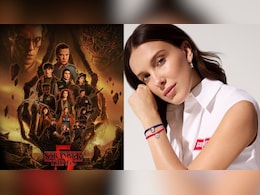 Millie Bobby Brown Feared Losing Her Stranger Things Family After Finale