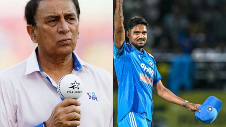'गुरनरू को पहचाने का श्रेयस सेलेक्शन कमेटी को', जानें क्यों गावस्कर ने ऐसा कहा