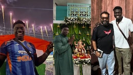 Meet Agu Stanley Chiedozie, The Nigerian Creator Making His Bollywood Debut In Anurag Kashyap's <i>Bandar</i>
