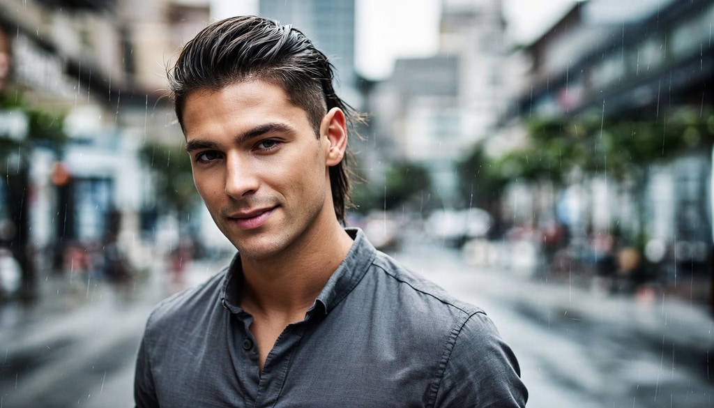 Top monsoon haircut styles for men designed to remain manageable and neat through high humidity. Top monsoon haircut styles for men designed to remain manageable and neat through high humidity.