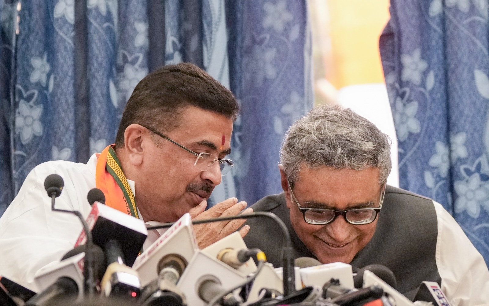 CSE May Get Revived As BJP-Led Bengal Govt Eyes Private Investments