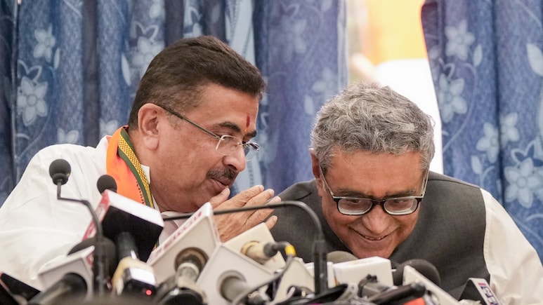 Calcutta Stock Exchange May Get Revived As BJP-Led Bengal Govt Eyes Private Investments