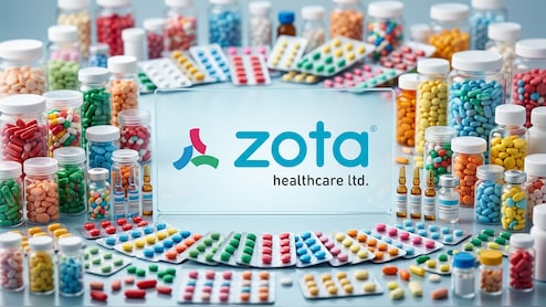 Zota Health Care Shares May Rally 41% says Nirmal Bang &mdash; Check New Target Price