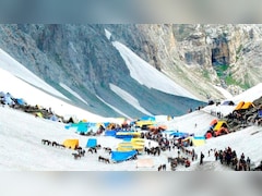 अमरनाथ यात्रा 2026 प्लान कर रहे हैं? जानें कब, कैसे और किस रूट से करें यात्रा,जाने से पहले पढ़ें पूरी गाइड