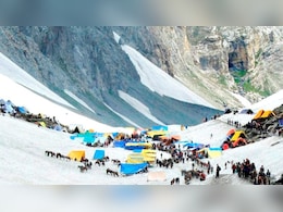 अमरनाथ यात्रा 2026 प्लान कर रहे हैं? जानें कब, कैसे और किस रूट से करें यात्रा,जाने से पहले पढ़ें पूरी गाइड