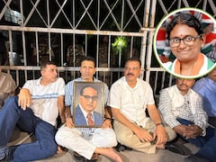 4.30 घंटे में पलटा राज्यसभा का गेम ! मीनाक्षी नटराजन ने कहा 'सीट चोरी' हुई, सीएम का पलटवार- जानबूझकर की गलती