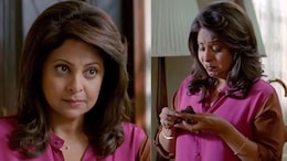 Shefali Shah Explains Why Women Turn To Emotional Eating: 'Food Makes Her Feel Safe, Cared For'