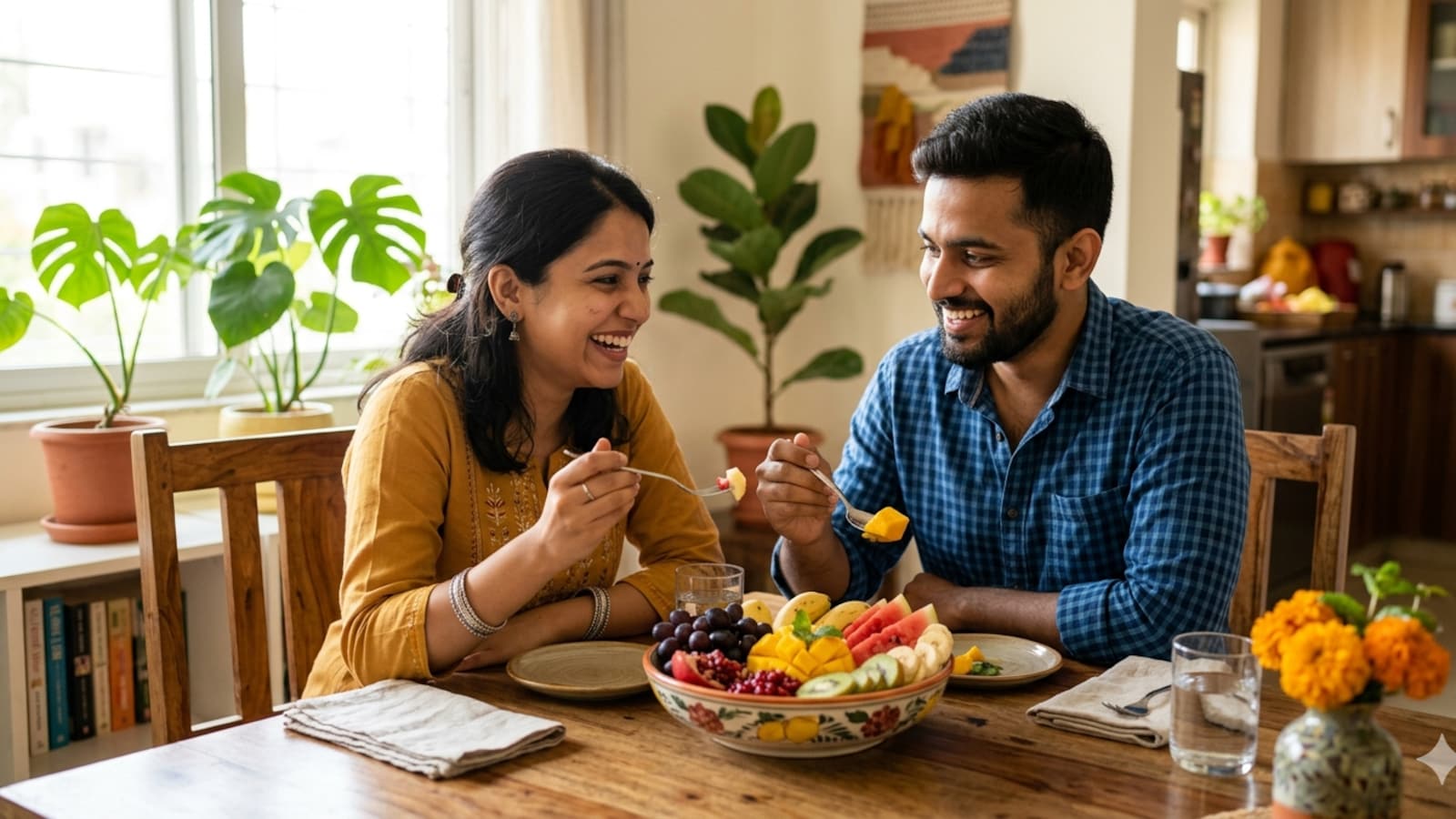 Excessive Fruit Intake Can Hinder Weight Loss, Expert Explains