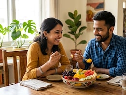 Can Excessive Fruit Intake Lead To Blood Sugar Spikes In Healthy Individuals?
