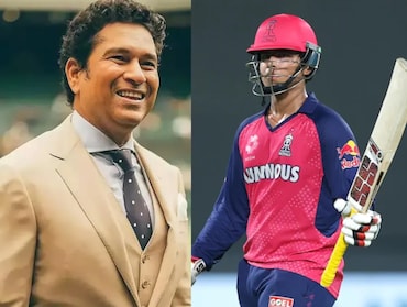 तब सचिन के डेब्यू के समय और अब वैभव सूर्यवंशी के डेब्यू के समय में क्या अंतर है? संजय मांजरेकर ने बताया