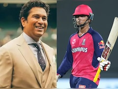 तब सचिन के डेब्यू के समय और अब वैभव सूर्यवंशी के डेब्यू के समय में क्या अंतर है? संजय मांजरेकर ने बताया