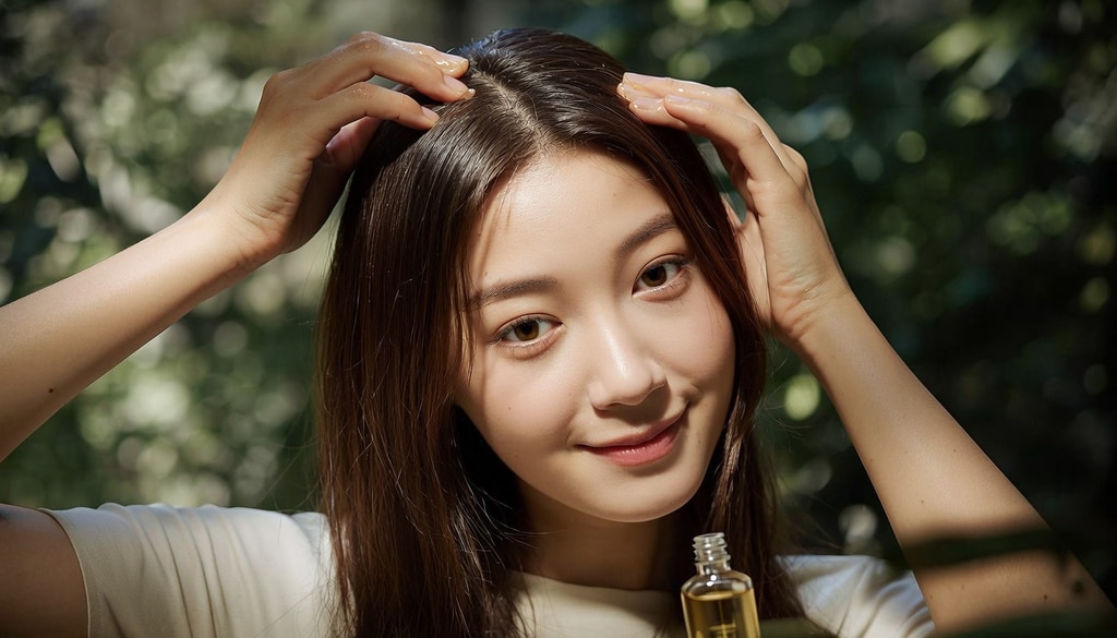 Nourish your scalp and maintain vital moisture with natural herbal hair oils this monsoon. Nourish your scalp and maintain vital moisture with natural herbal hair oils this monsoon.