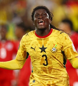 Caleb Yirenkis Late Strike Gives Ghana 1-0 Win Over Panama In FIFA World Cup
