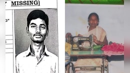 Teen Objects To Mother's Affair, She Kills Him, Files Missing Complaint