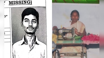 Teen Objects To Mother's Affair, She Kills Him, Files Missing Complaint