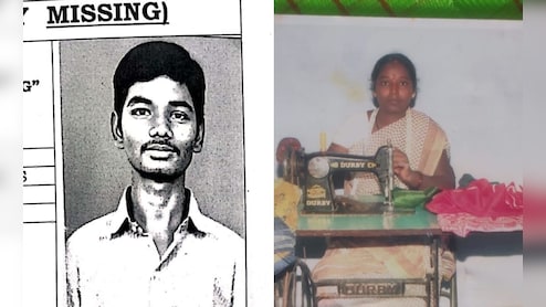 Teen Objects To Mother's Affair, She Kills Him, Files Missing Complaint