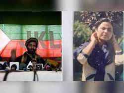 Yasin Malik Named Mastermind In 36-Year-Old Kashmiri Pandit Nurse Sarla Bhat Murder Case