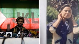 Yasin Malik Named Mastermind In 36-Year-Old Kashmiri Pandit Nurse Sarla Bhat Murder Case