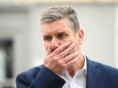 UK's Keir Starmer Leaves Without Managing To Explain What He Stood For