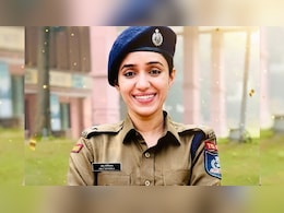 IPS Transfer:  मध्&zwj;य प्रदेश में पुल&zwj;िस अफसरों के तबादले, आईपीएसस पत&zwj;ि-पत्&zwj;नी की जोड़ी को जबलपुर भेजा